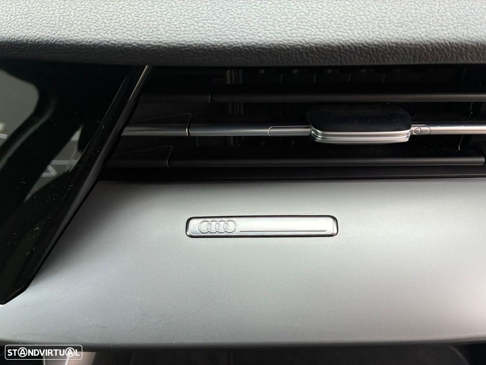 Audi A3 Sportback - 22