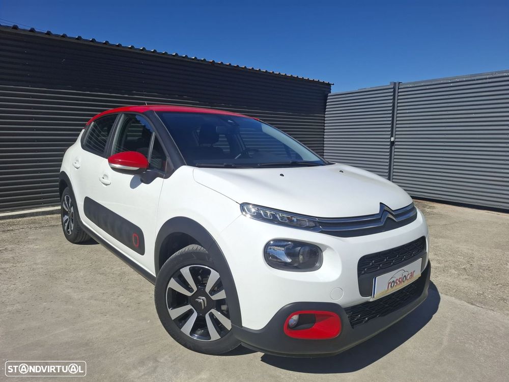 Citroën C3 1.2 PureTech Shine - 6
