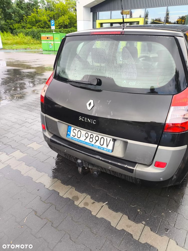 Renault Scenic 1.6 Confort Expression - 5
