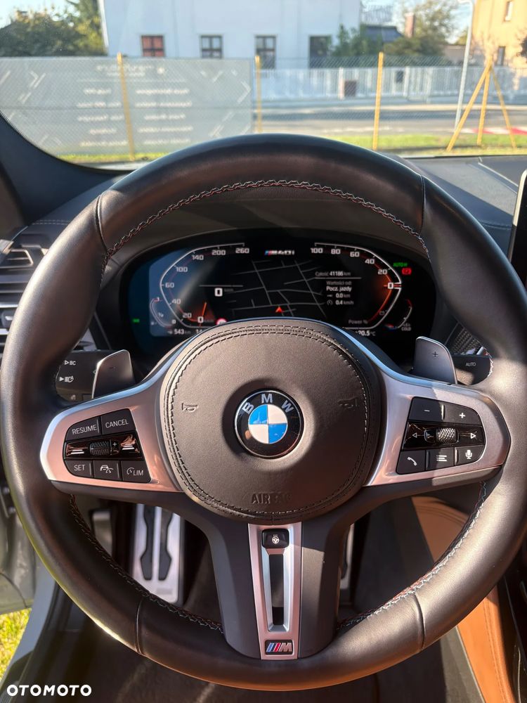 BMW X4 - 7