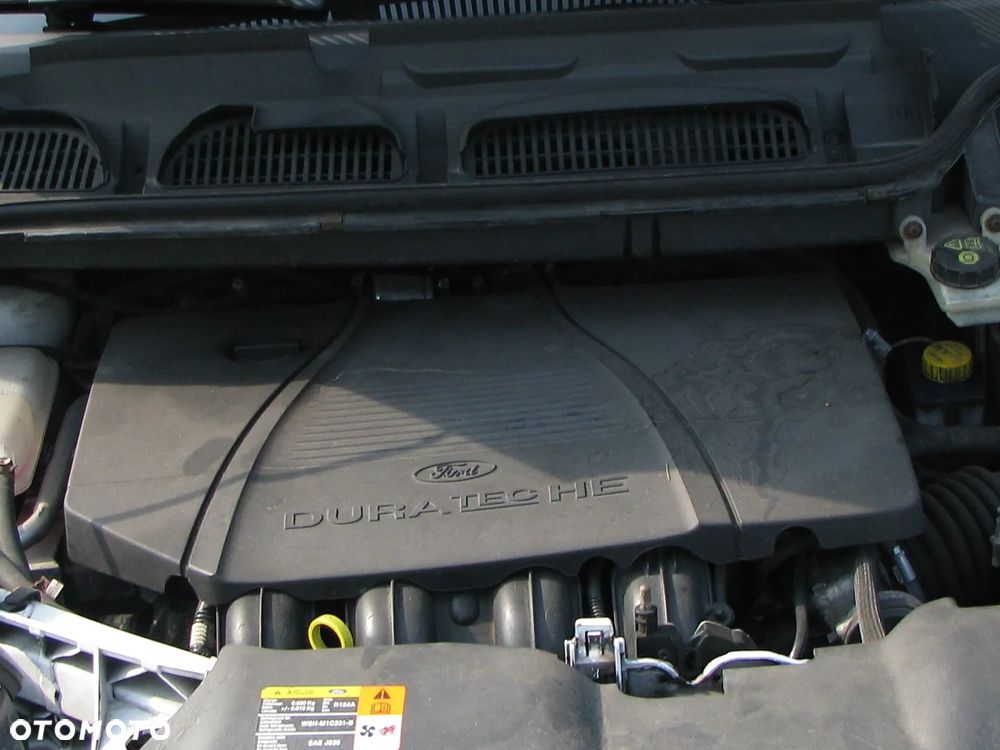 Ford C-MAX 1.8 Style - 15