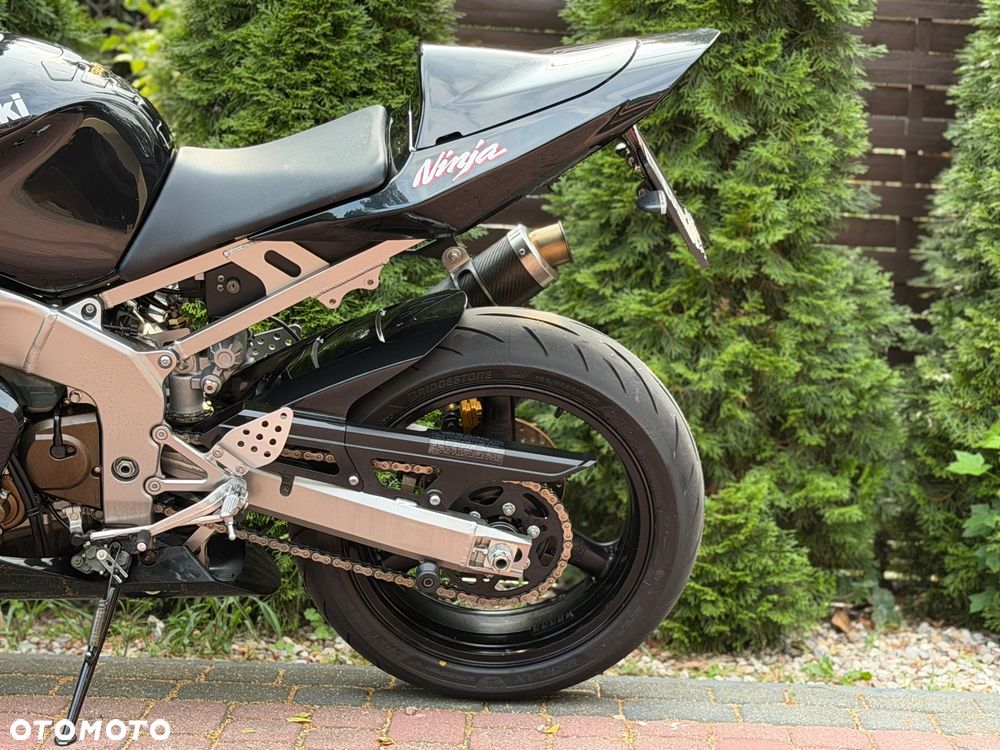 Kawasaki Ninja - 20