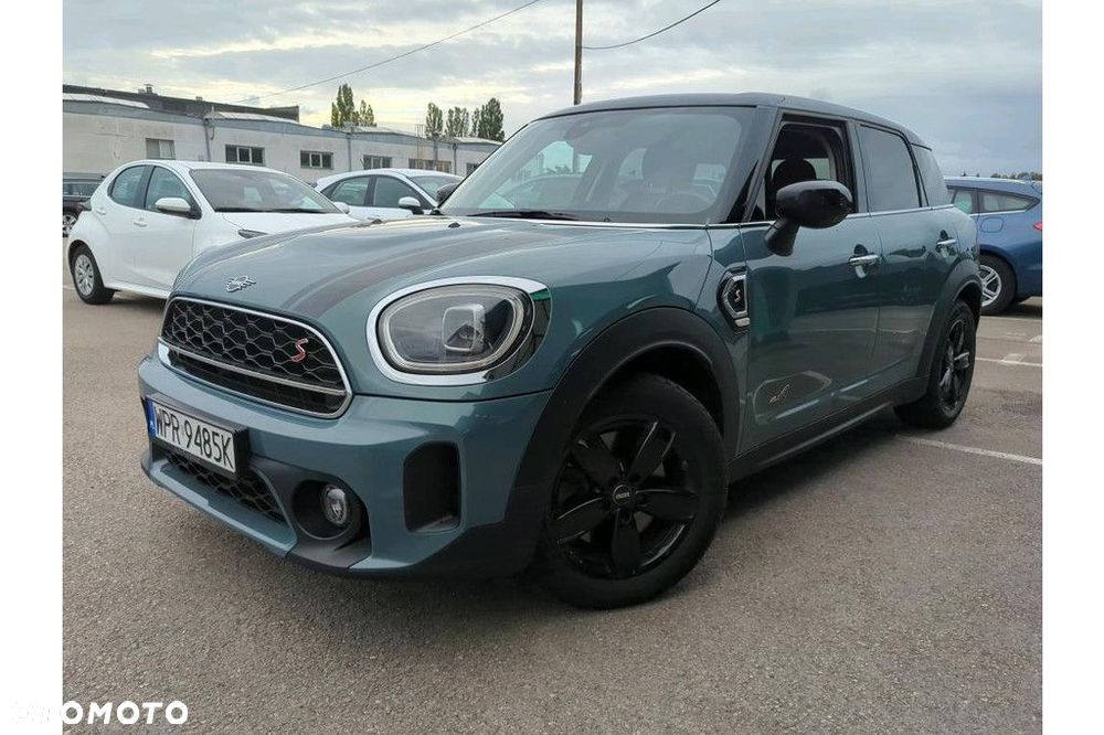 MINI Countryman - 1