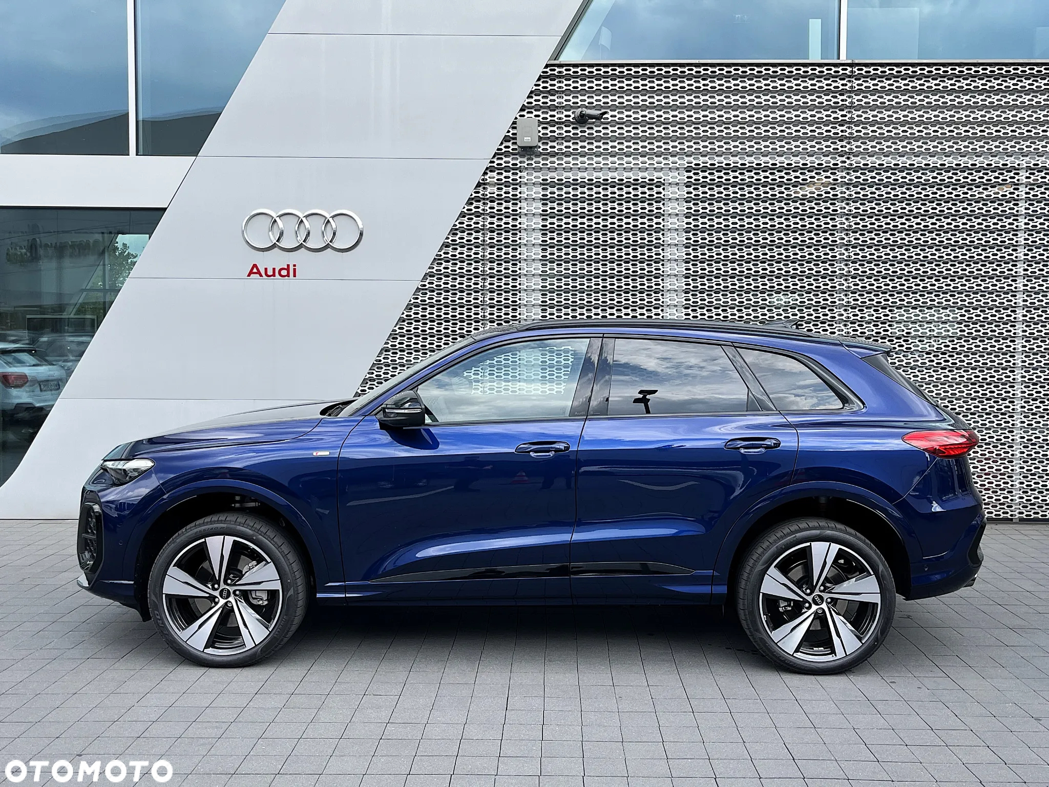 Audi Q5 - 6