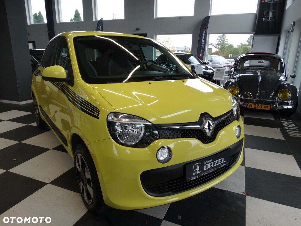 Renault Twingo - 12