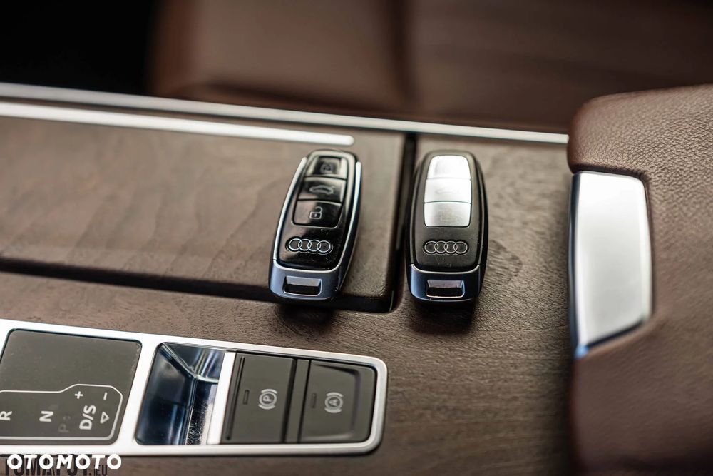 Audi A7 Sportback 50 TDI quattro tiptronic - 21