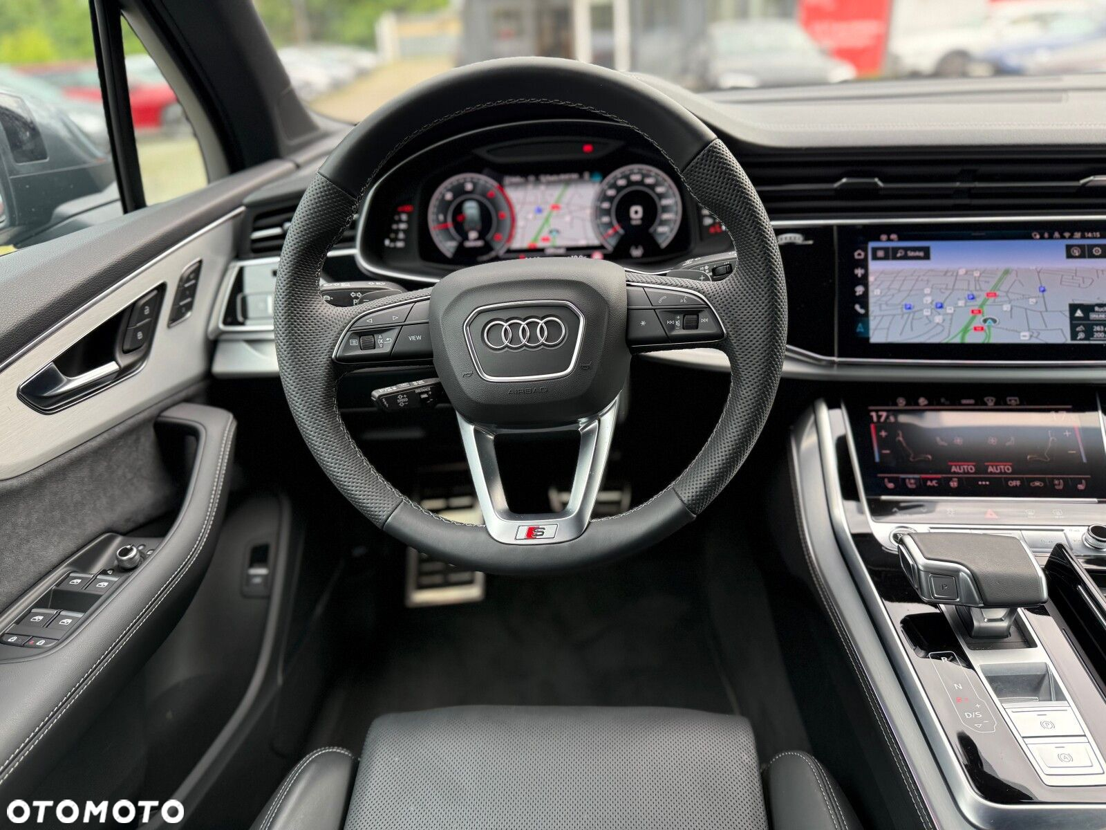 Audi Q7 - 15