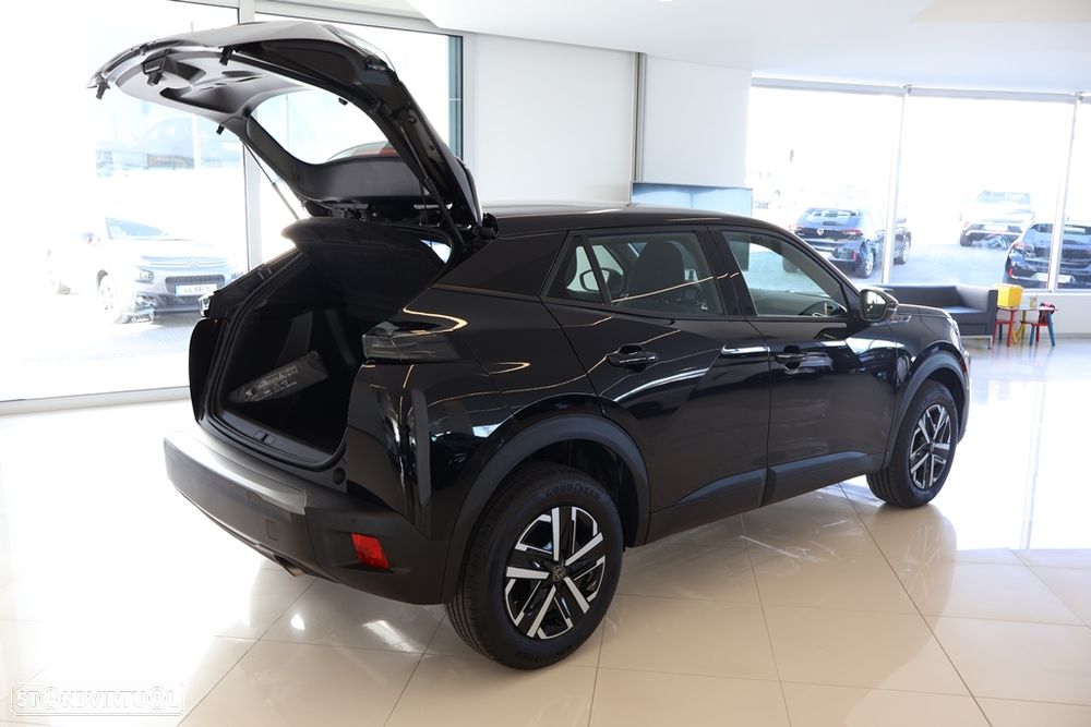 Peugeot 2008 1.2 PureTech Style - 29