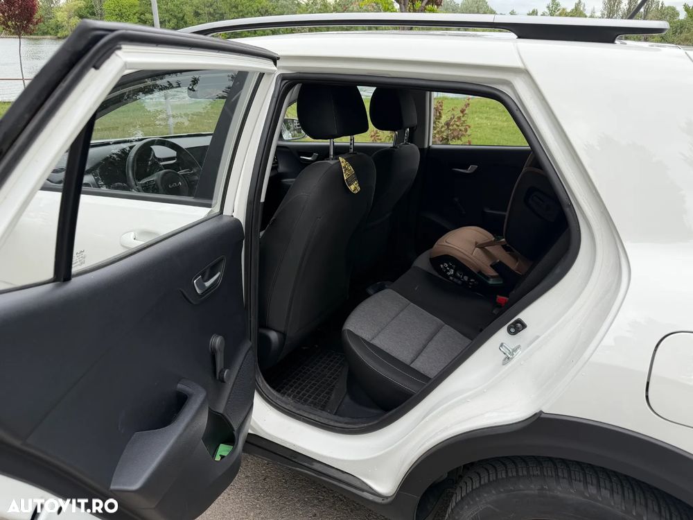 Kia Stonic 1.0 T-GDI 6MT Urban - 7