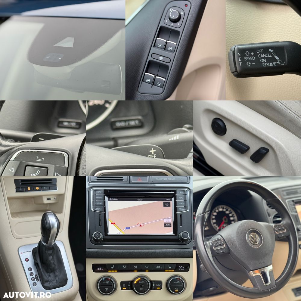 Volkswagen Tiguan 2.0 TDI SCR 4MOTION BlueMotion Technology DSG Lounge Sport & Style - 6