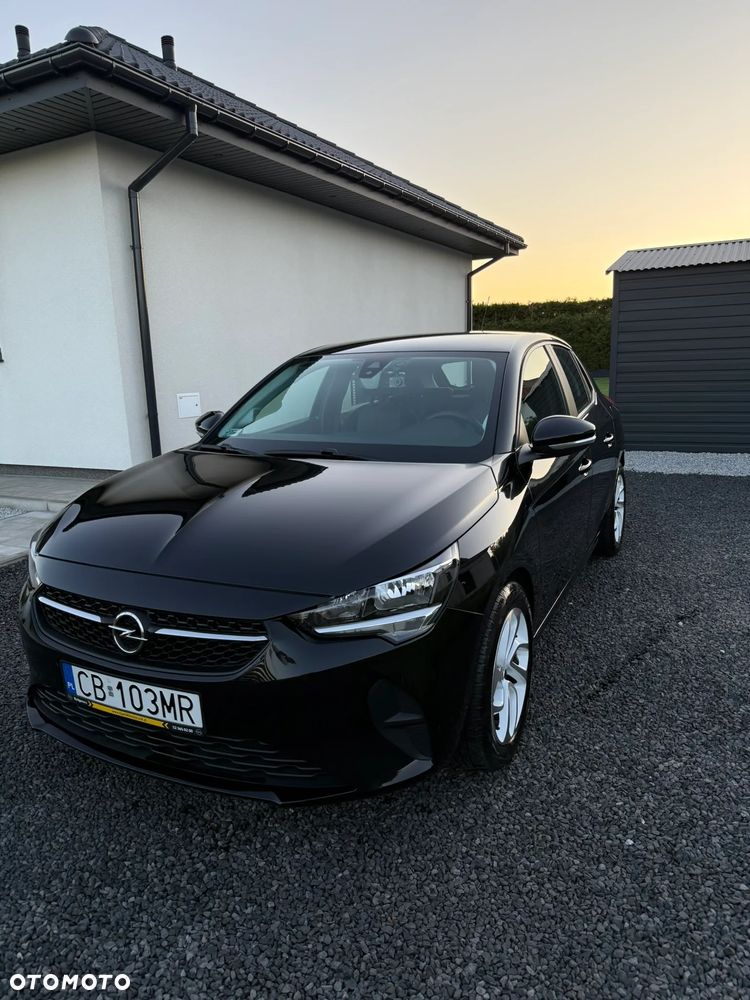 Opel Corsa 1.2 Edition S&S - 5