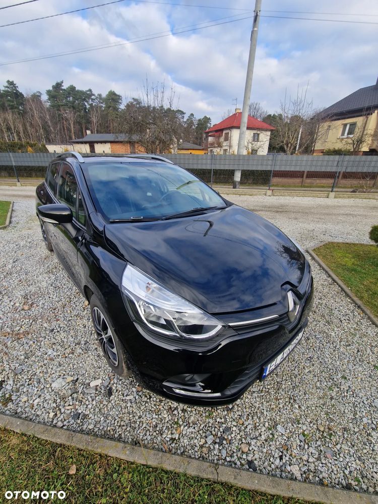 Renault Clio 1.2 16V 75 Experience - 11