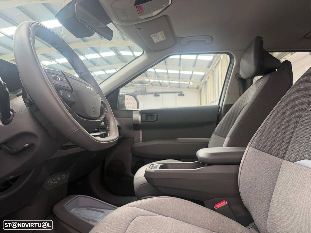 Kia EV3 58.3 kWh Drive - 10