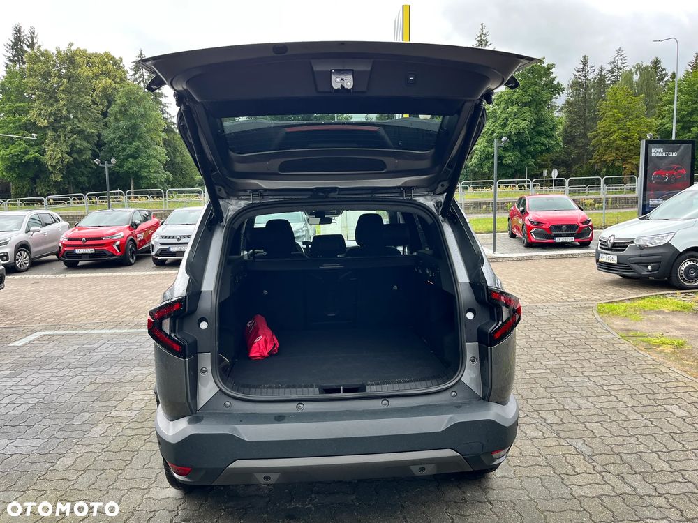 Dacia Bigster 1.2 TCe mHEV Journey - 20