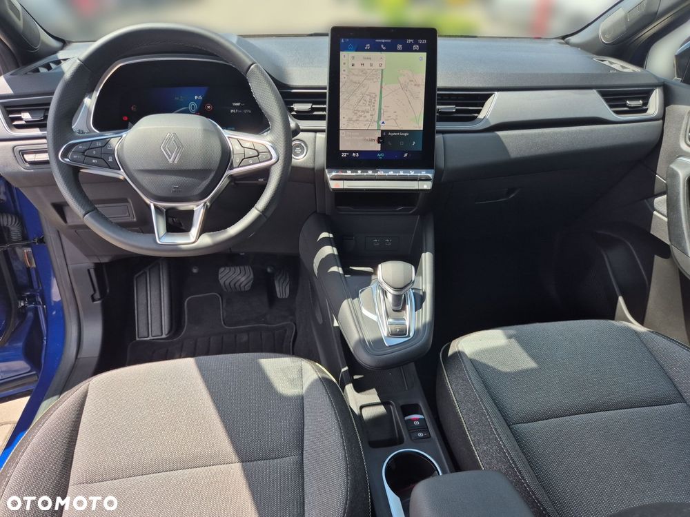 Renault Symbioz - 21