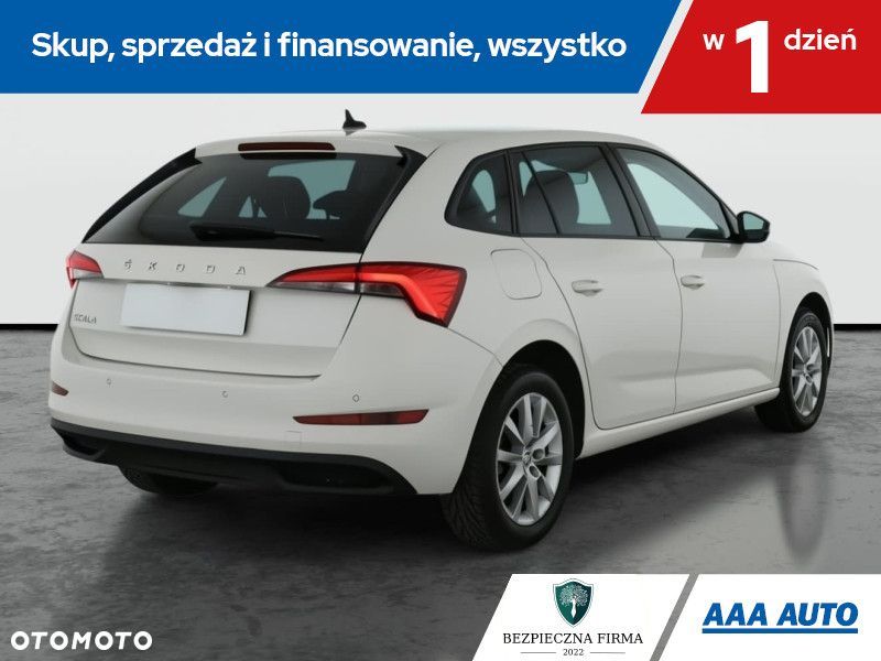 Skoda Scala - 7