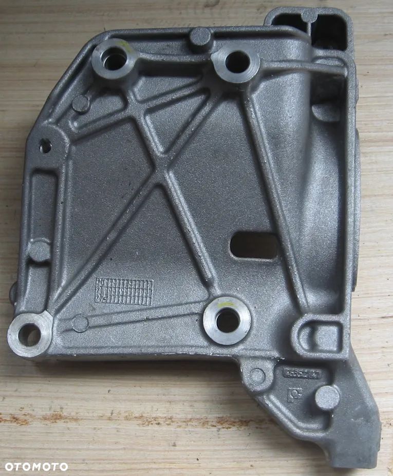 wspornik alternatora 2.2 FIAT DUCATO III 46352747 - 2