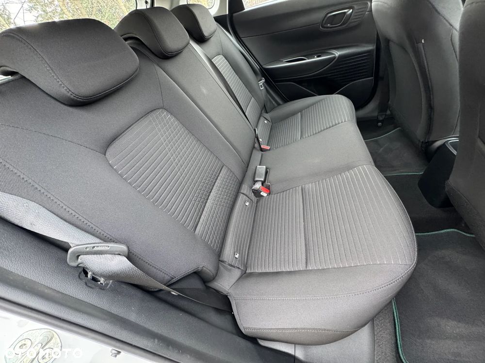 Hyundai i20 1.0 T-GDI Select - 31