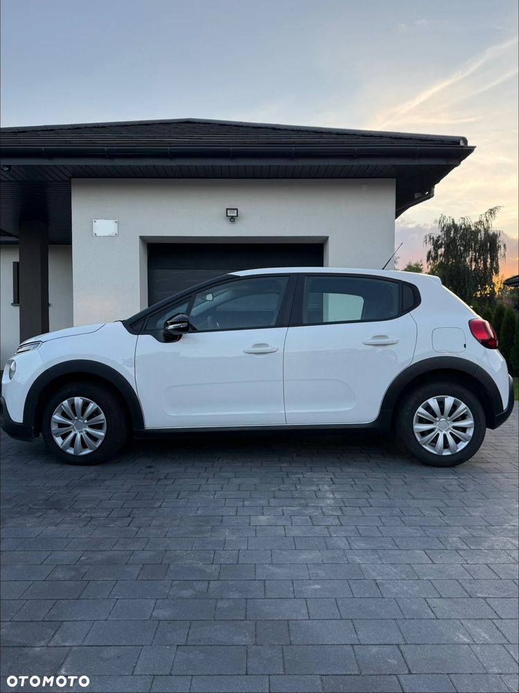 Citroën C3 1.2 PureTech Shine - 4