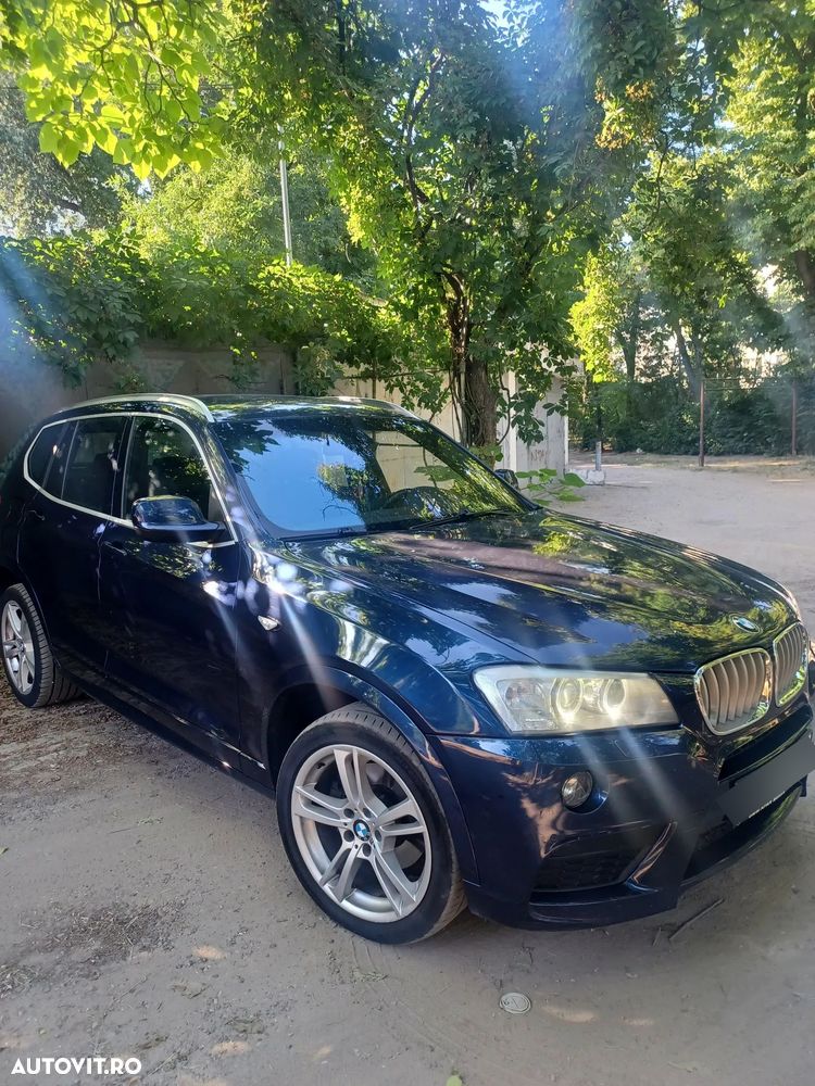 BMW Seria 3 330d DPF Aut. Edition Exclusive - 7
