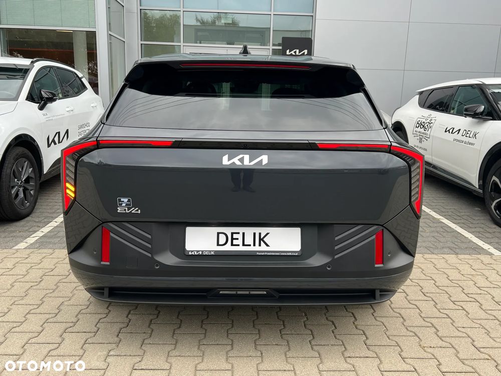 Kia EV4 - 14