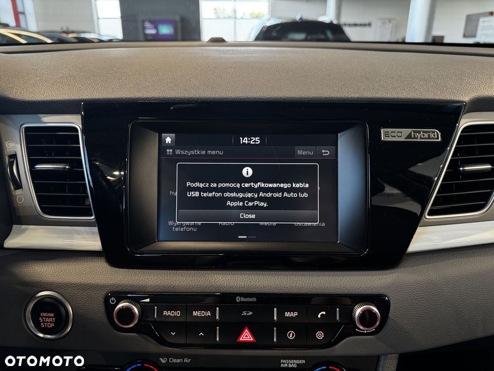 Kia Niro - 28
