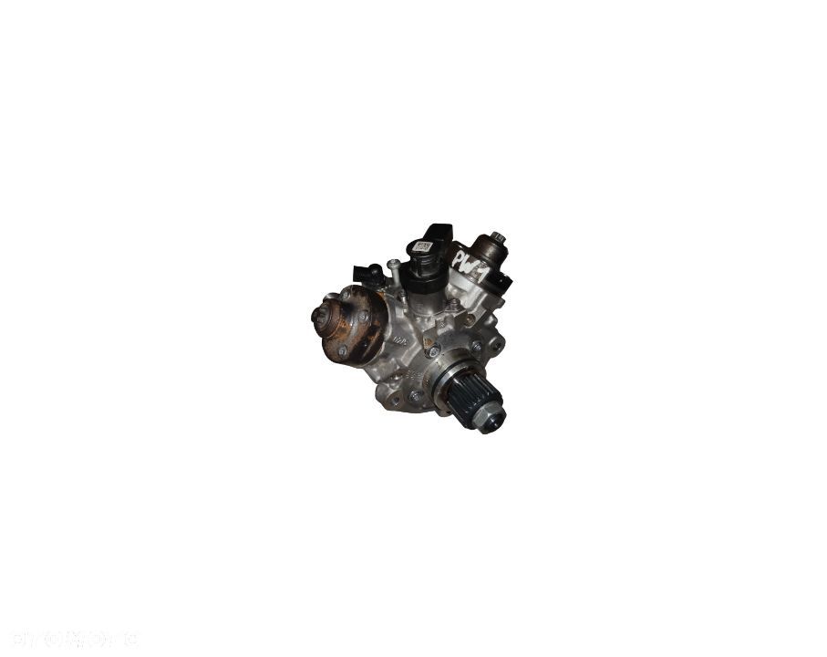 PW1 POMPA WTRYSKOWA AUDI A4 A6 3.0 TDI 059130755DB - 1