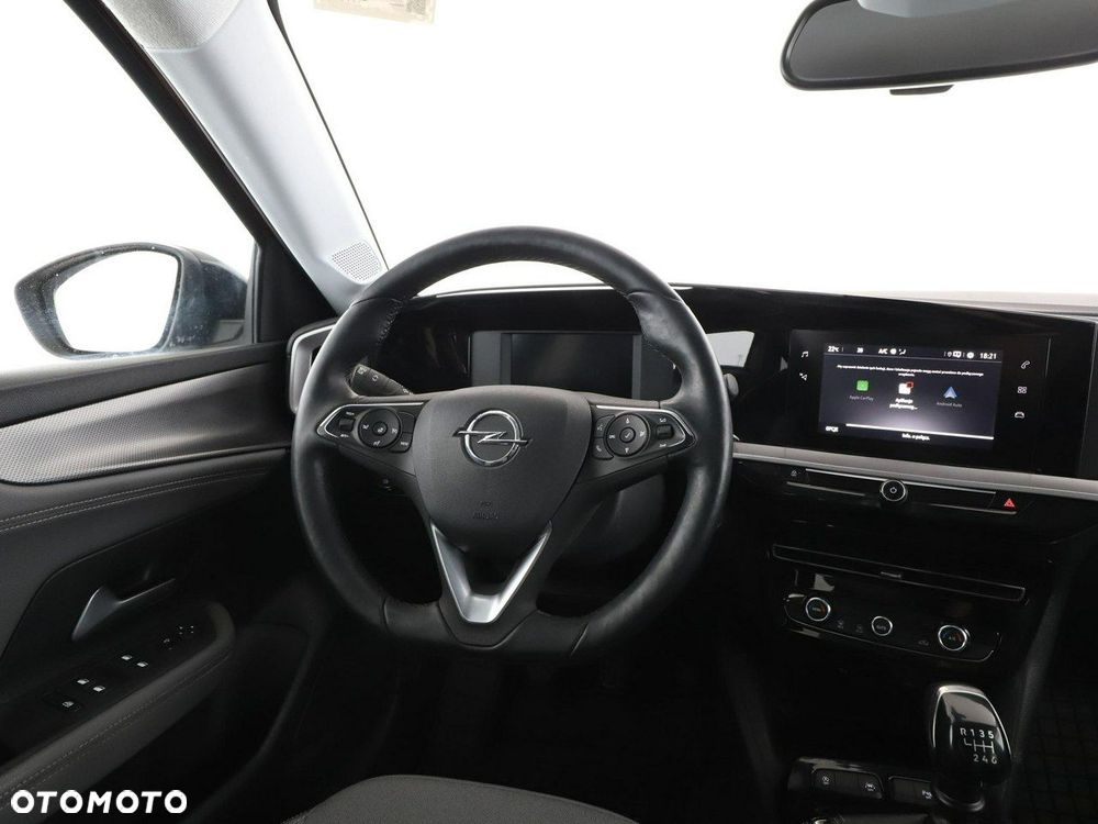 Opel Mokka 1.2 DI Turbo Elegance - 17