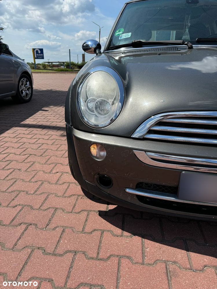 MINI Cooper Standard - 20