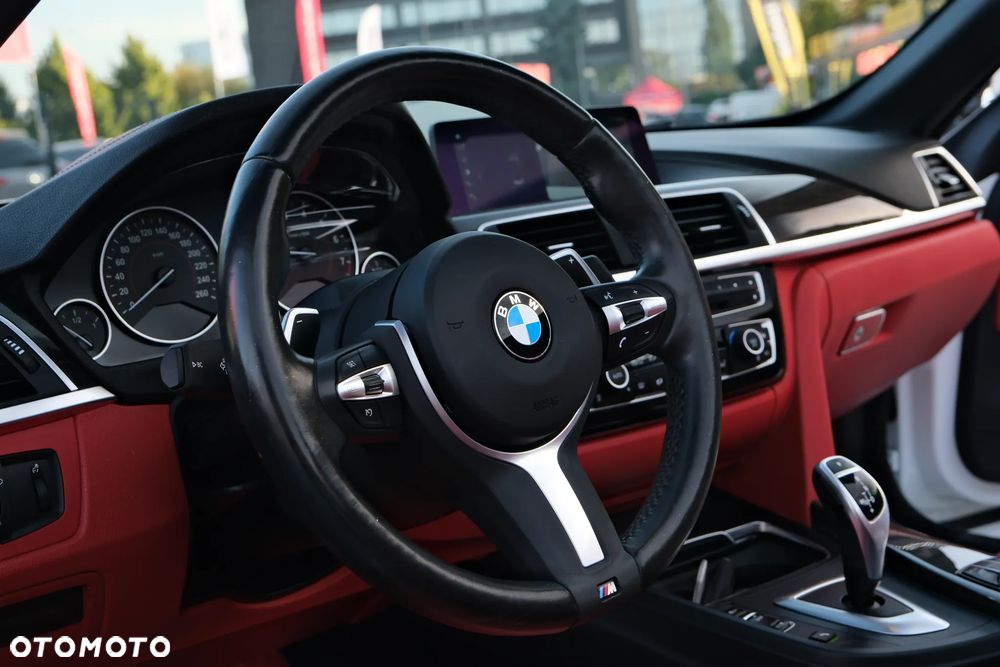 BMW Seria 4 430i GPF M Sport sport - 29