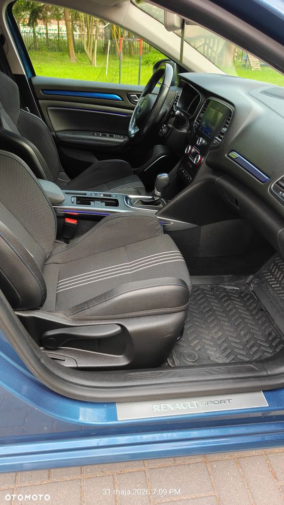 Renault Megane 1.6 TCe GT EDC - 10