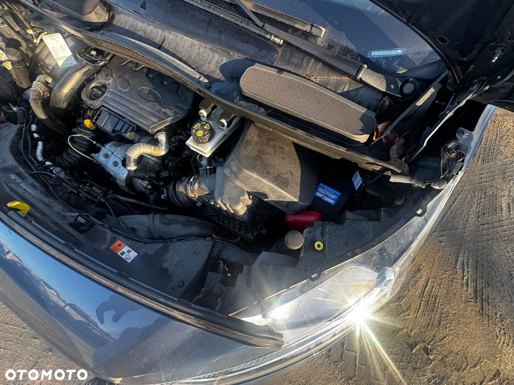 Ford Transit Connect - 5