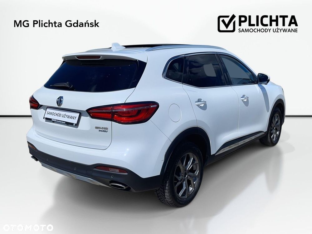MG HS PHEV - 6