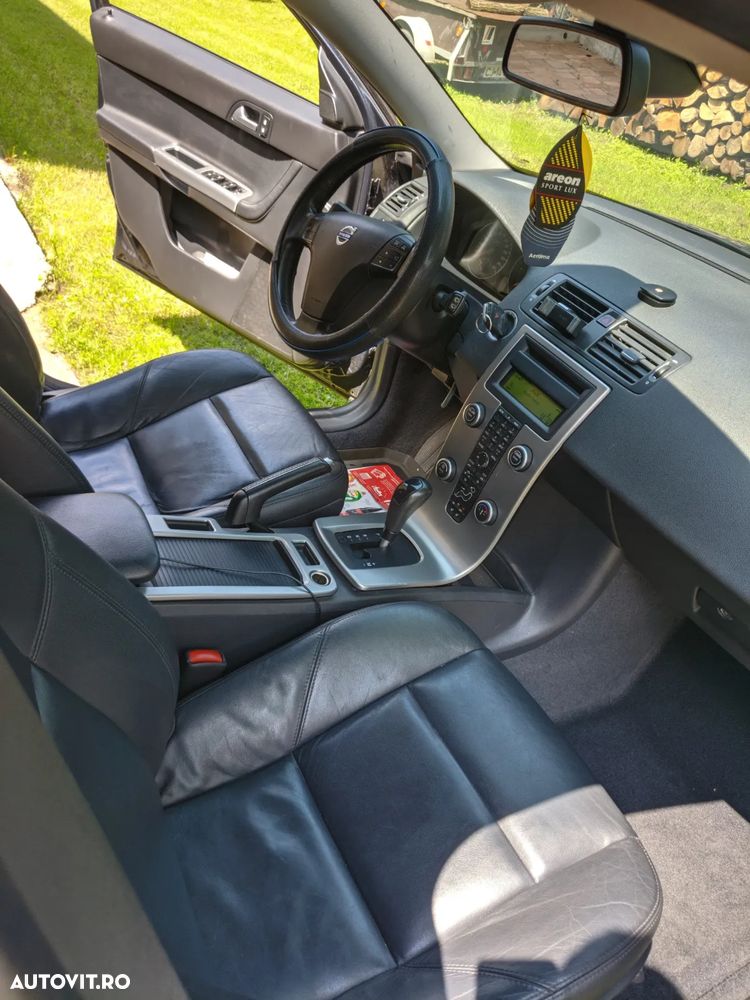 Volvo V50 - 12