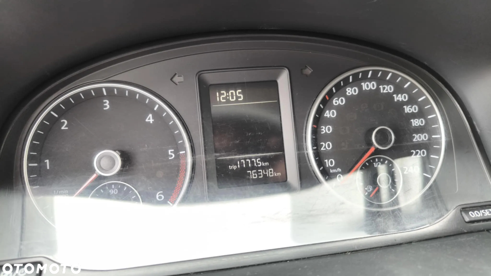 Volkswagen CADDY - 4