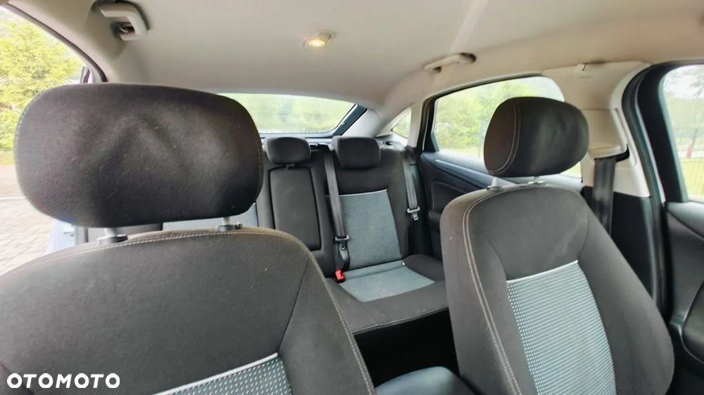 Ford Mondeo 2.0 TDCi Ambiente MPS6 - 6