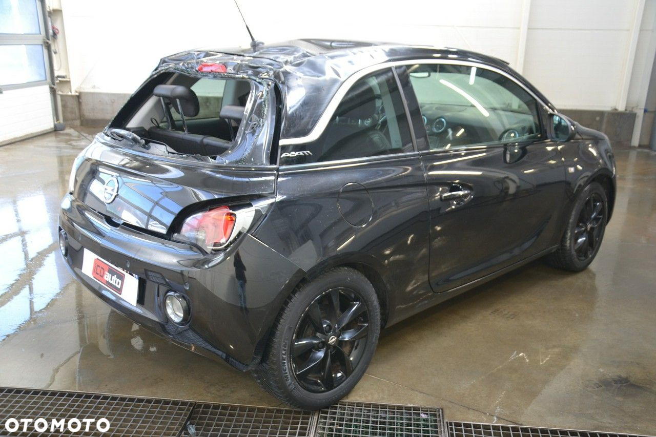 Opel Adam - 7