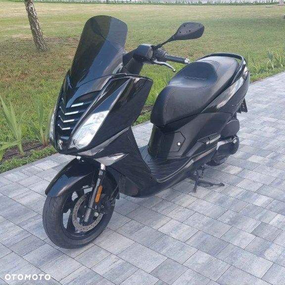 Peugeot Citystar - 1