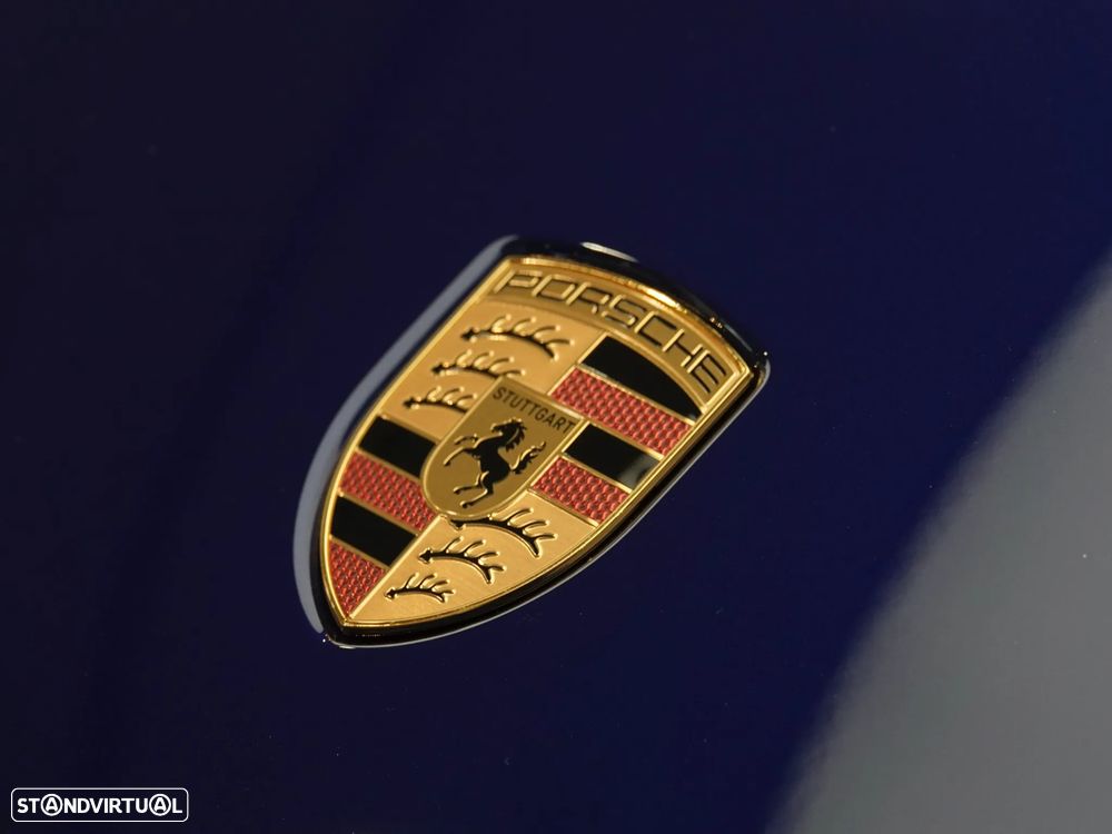 Porsche Macan Electric 4S - 17