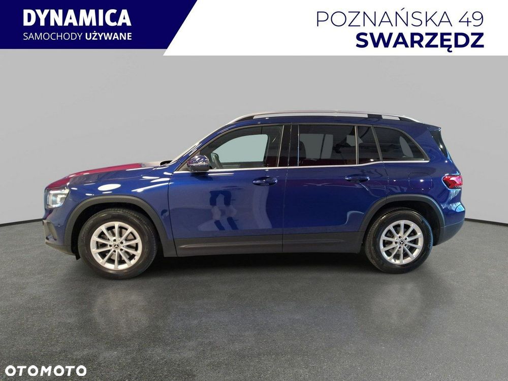 Mercedes-Benz GLB - 5