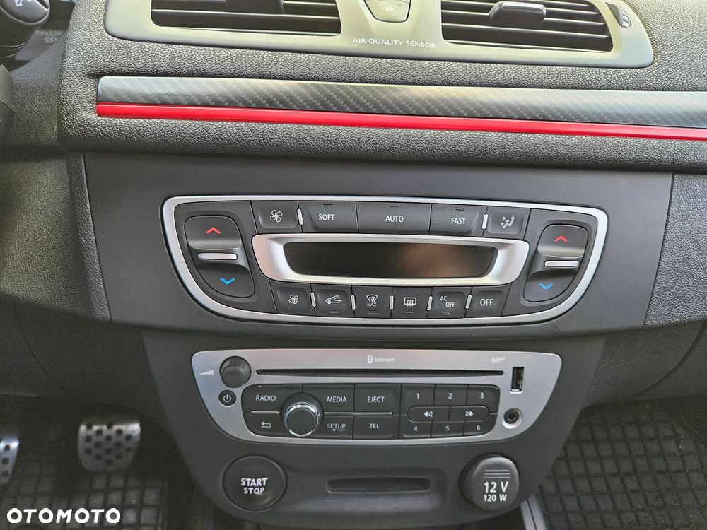 Renault Megane Grandtour dCi 165 FAP GT - 14