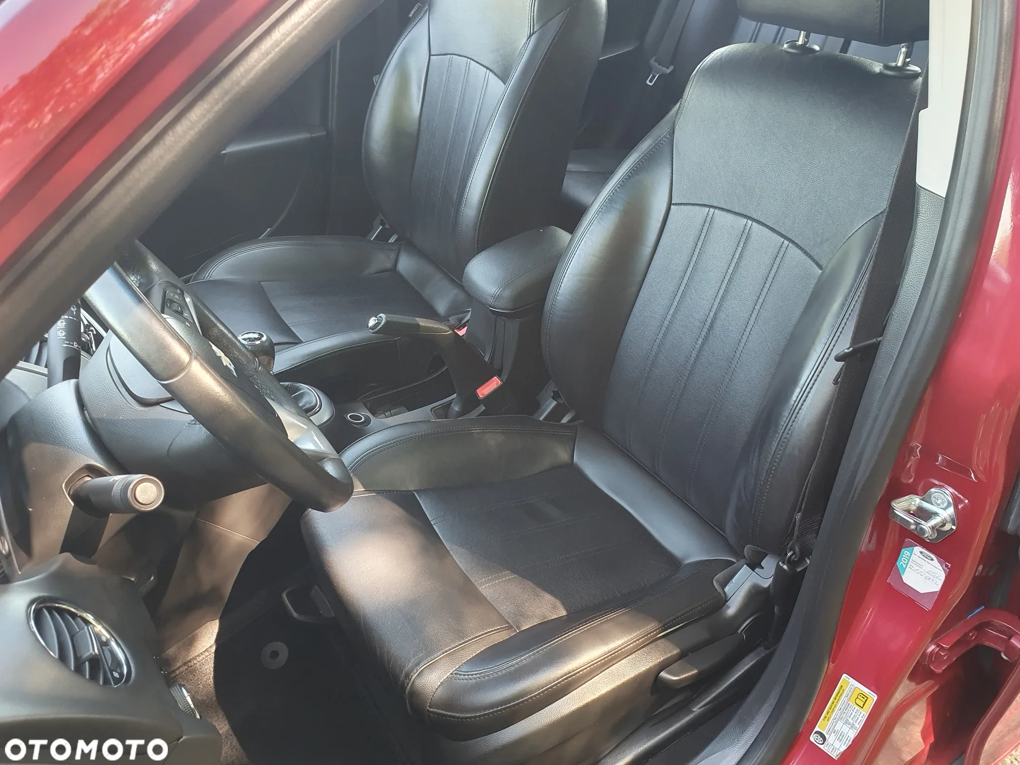 Chevrolet Cruze 2.0 D LT+ - 27