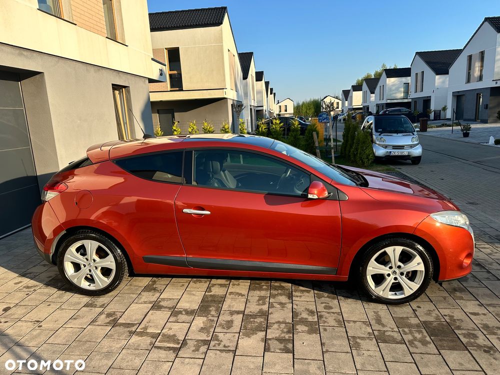 Renault Megane 1.4 16V TCE Expression - 1