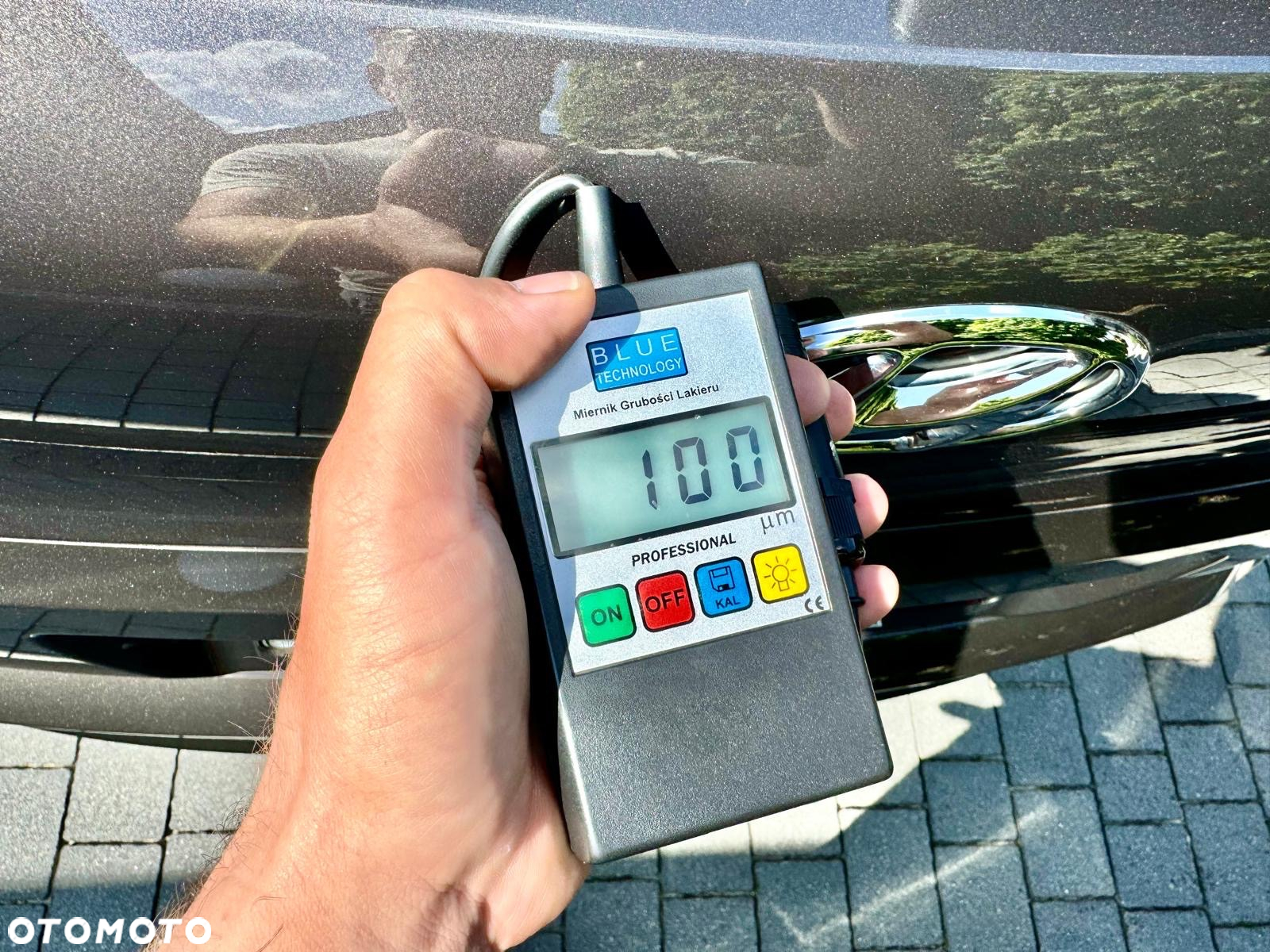 Hyundai Tucson 1.6 GDi Comfort 2WD - 40