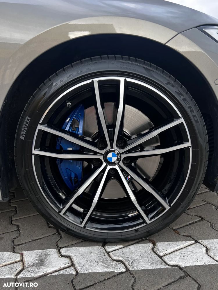 BMW M3 M340i xDrive AT MHEV - 23