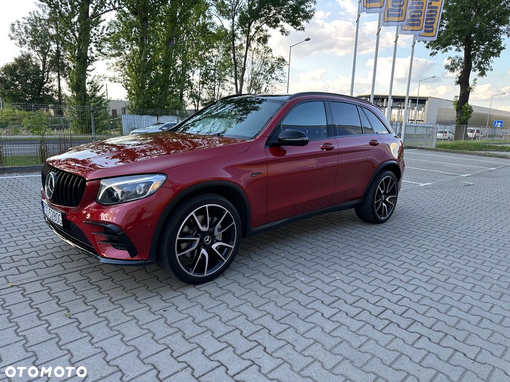 Mercedes-Benz GLC - 8