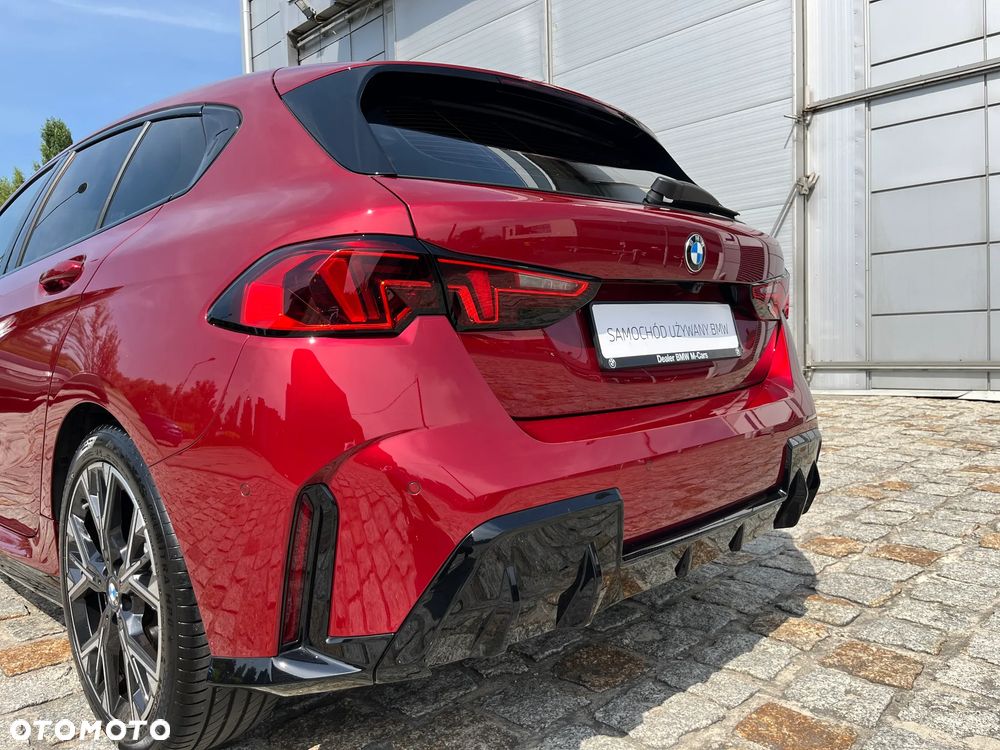 BMW Seria 1 - 11
