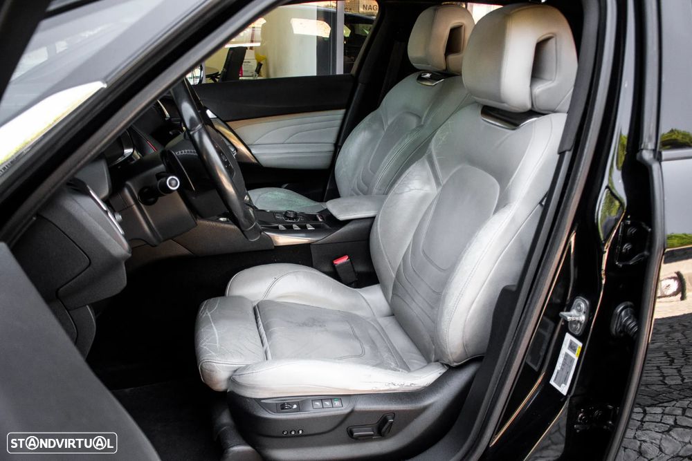 Citroën DS5 2.0 HDi Hy4 So Chic CMP6 102g - 24