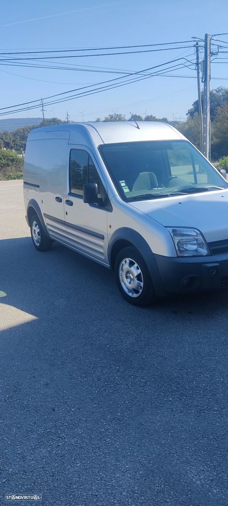 Ford Transit connect - 1