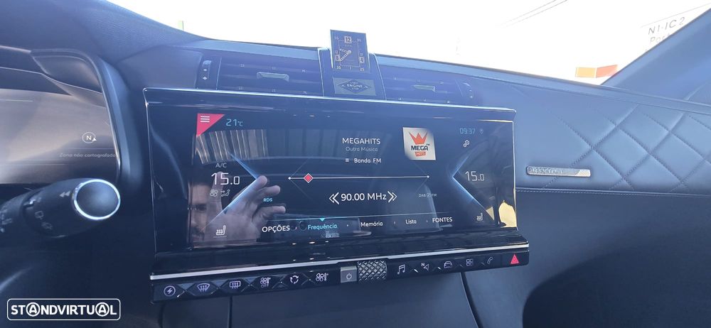 DS DS7 Crossback E-Tense Rivoli EAT8 - 46